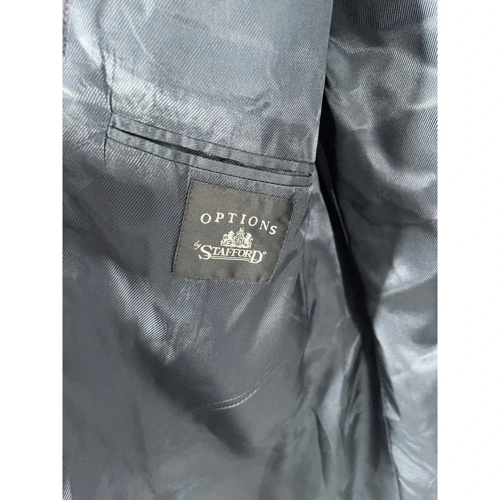 Stafford options mens